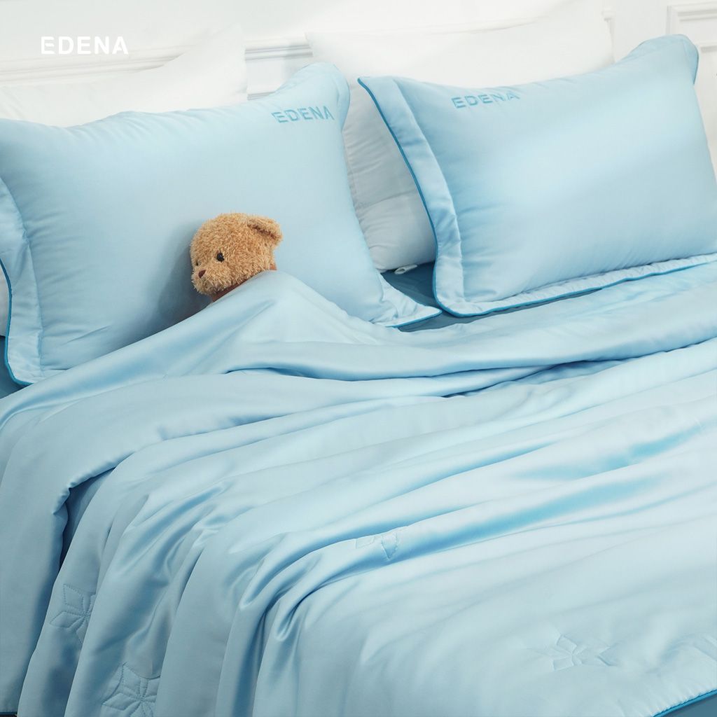 Bộ Ra Bọc Chần Gòn Tencel Everyday