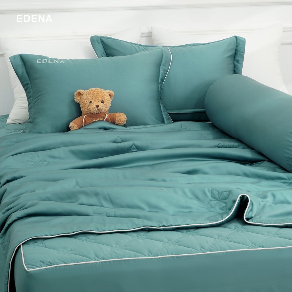 Bộ Ra Bọc Chần Gòn Tencel Everyday