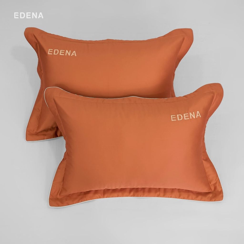 Cặp vỏ gối Everyday Tencel