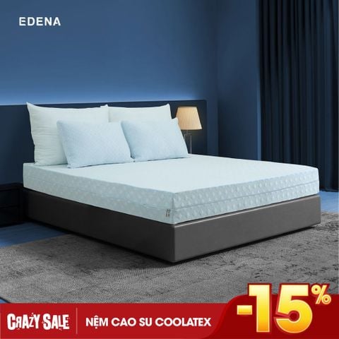 Nệm Cao Su Coolatex
