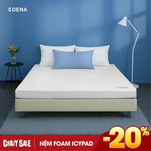 Nệm Foam Icypad