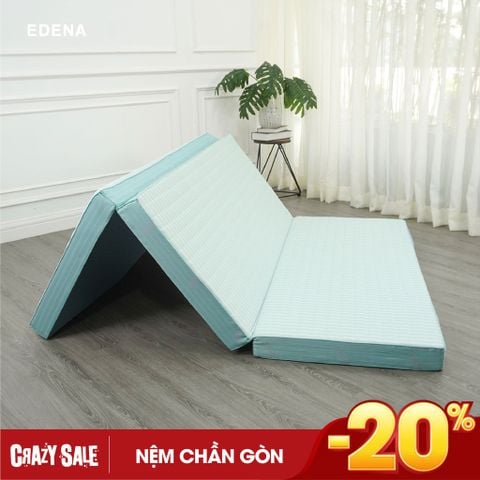 Nệm Chần Gòn Edena