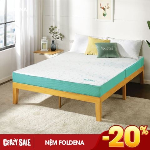 Nệm Foldena