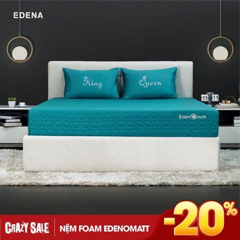 Nệm EdenOmatt ( Nệm TencelOmatt )