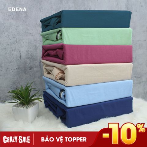 Áo Bảo Vệ Topper