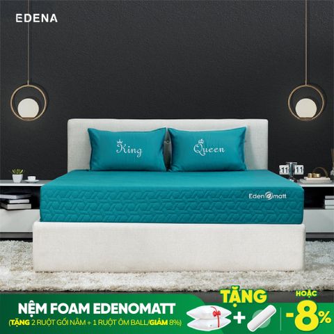 Nệm EdenOmatt ( Nệm TencelOmatt )