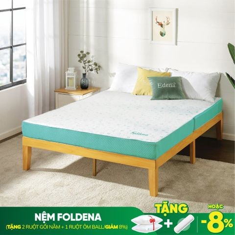Nệm Foldena