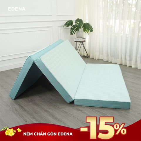 Nệm Chần Gòn Edena