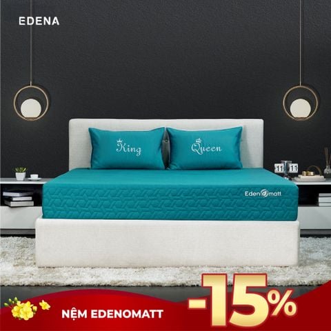 Nệm EdenOmatt ( Nệm TencelOmatt )