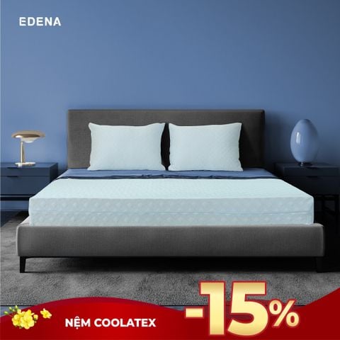 Nệm Cao Su Coolatex