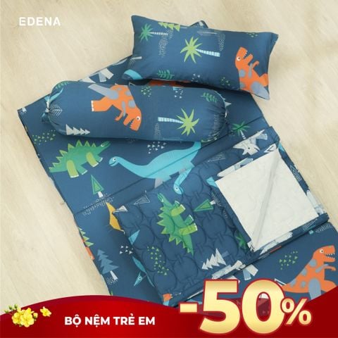 Bộ Nệm Trẻ Em