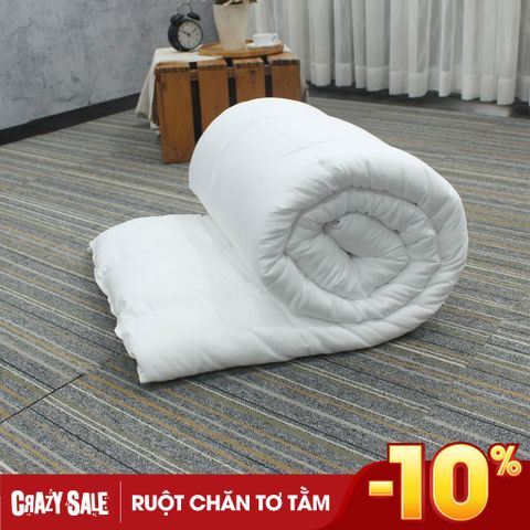 Ruột Chăn Tơ Tằm
