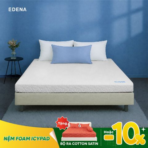 Nệm Foam Icypad