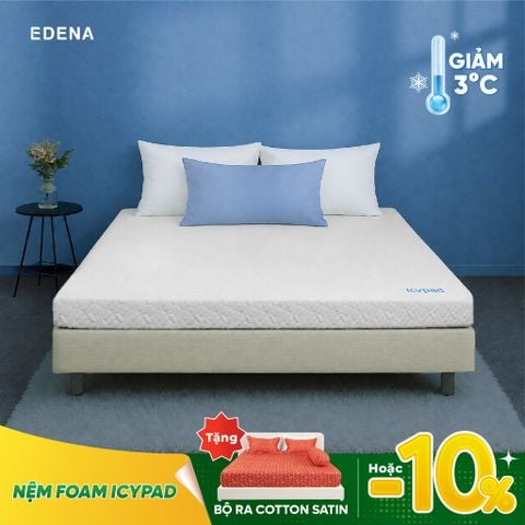 Nệm Foam Icypad