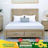 Nệm Cao Su Coolatex