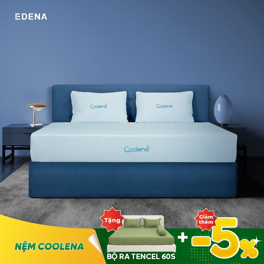 Nệm Coolena