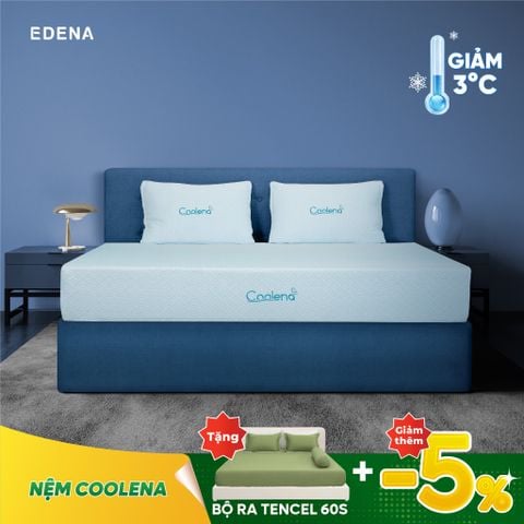 Nệm Coolena