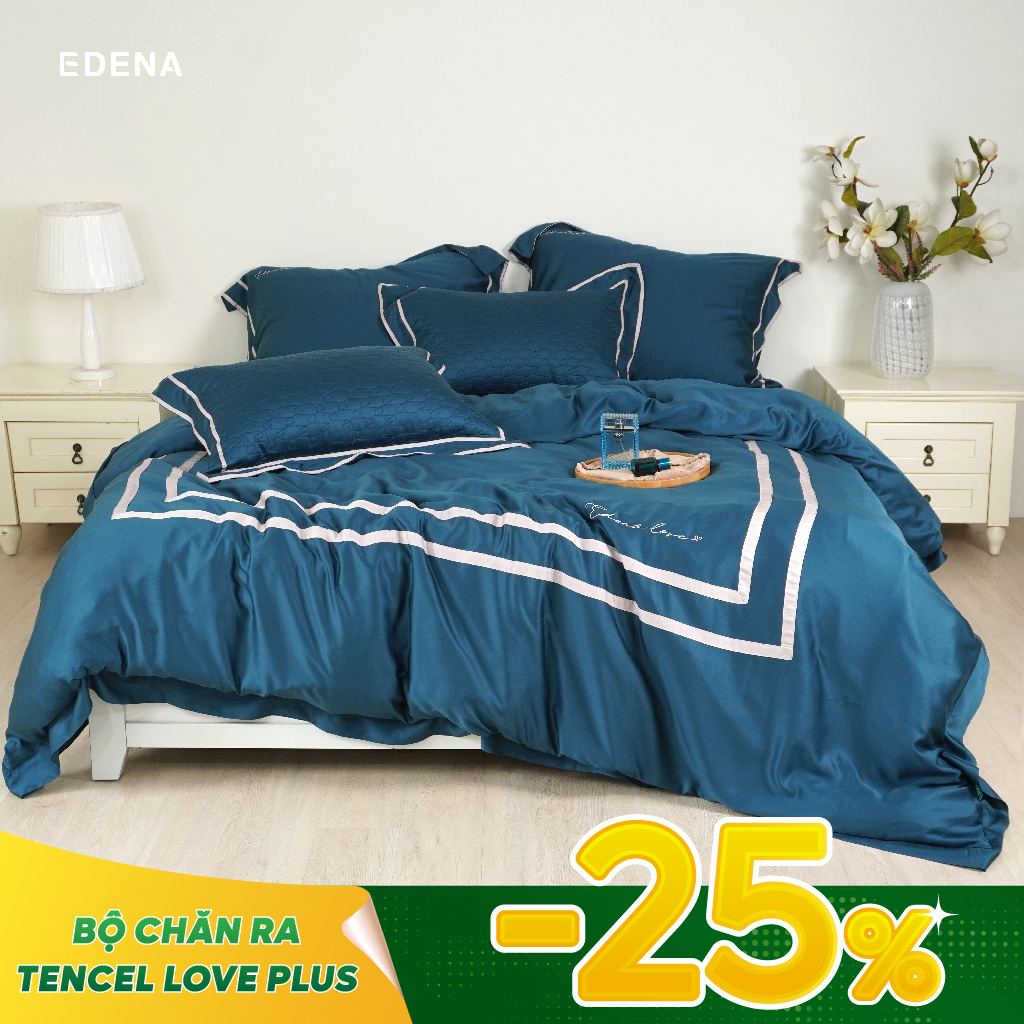 Bộ Ra Tencel Love Plus 901