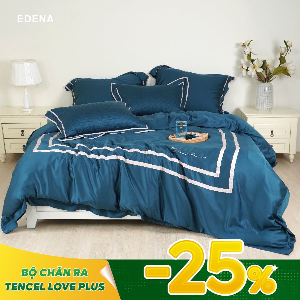 Bộ Ra Tencel Love Plus 901