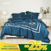 Bộ Ra Tencel Love Plus 901
