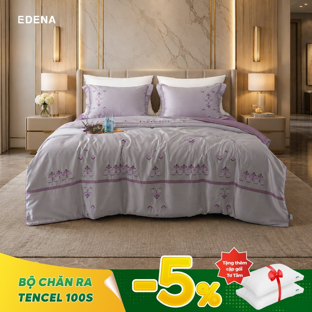 Bộ Ra Tencel Plus 903