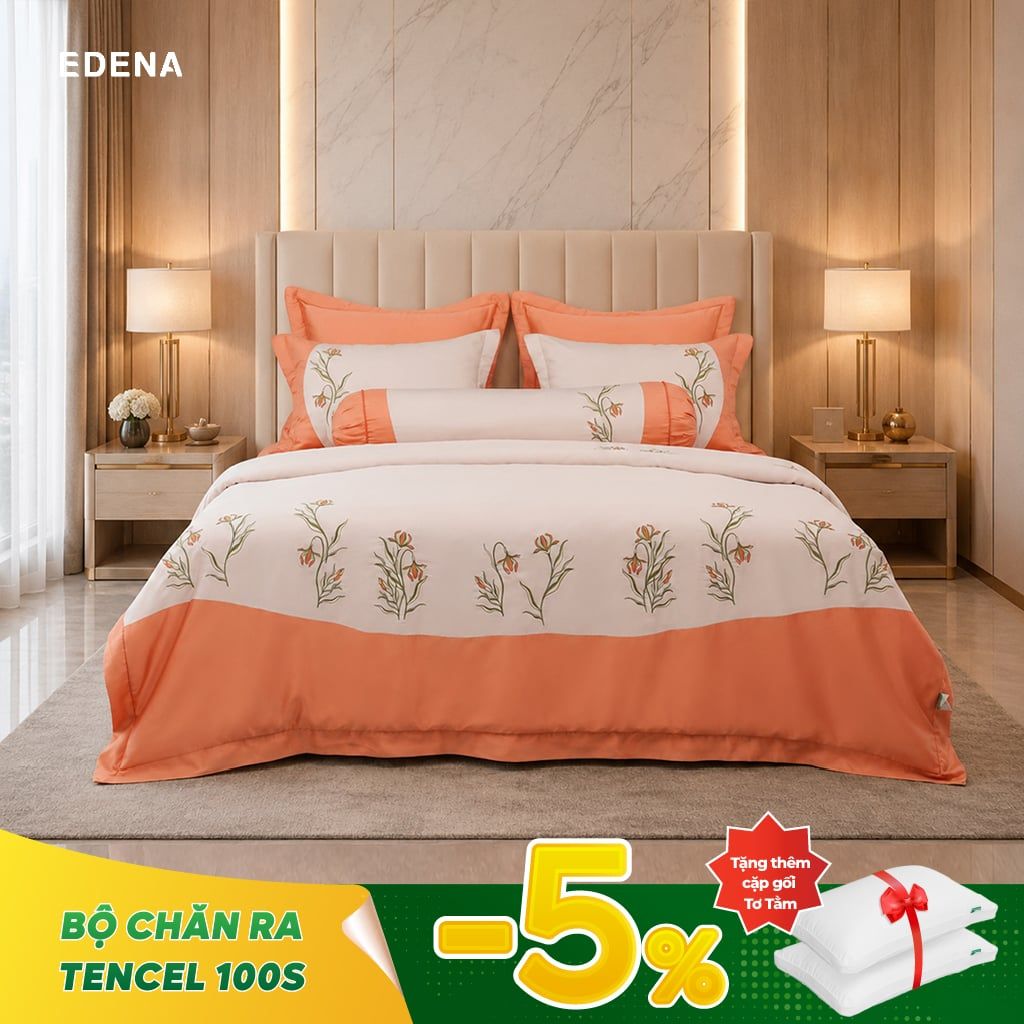 Bộ Ra Tencel Plus 902