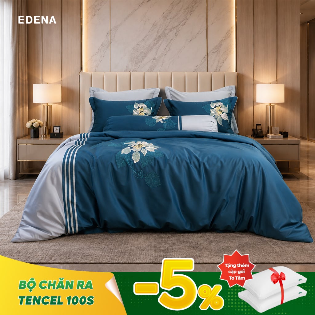 Bộ Ra Tencel Plus 901