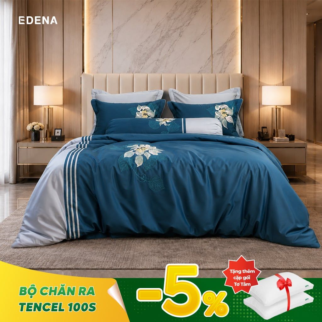 Bộ Ra Tencel Plus 901