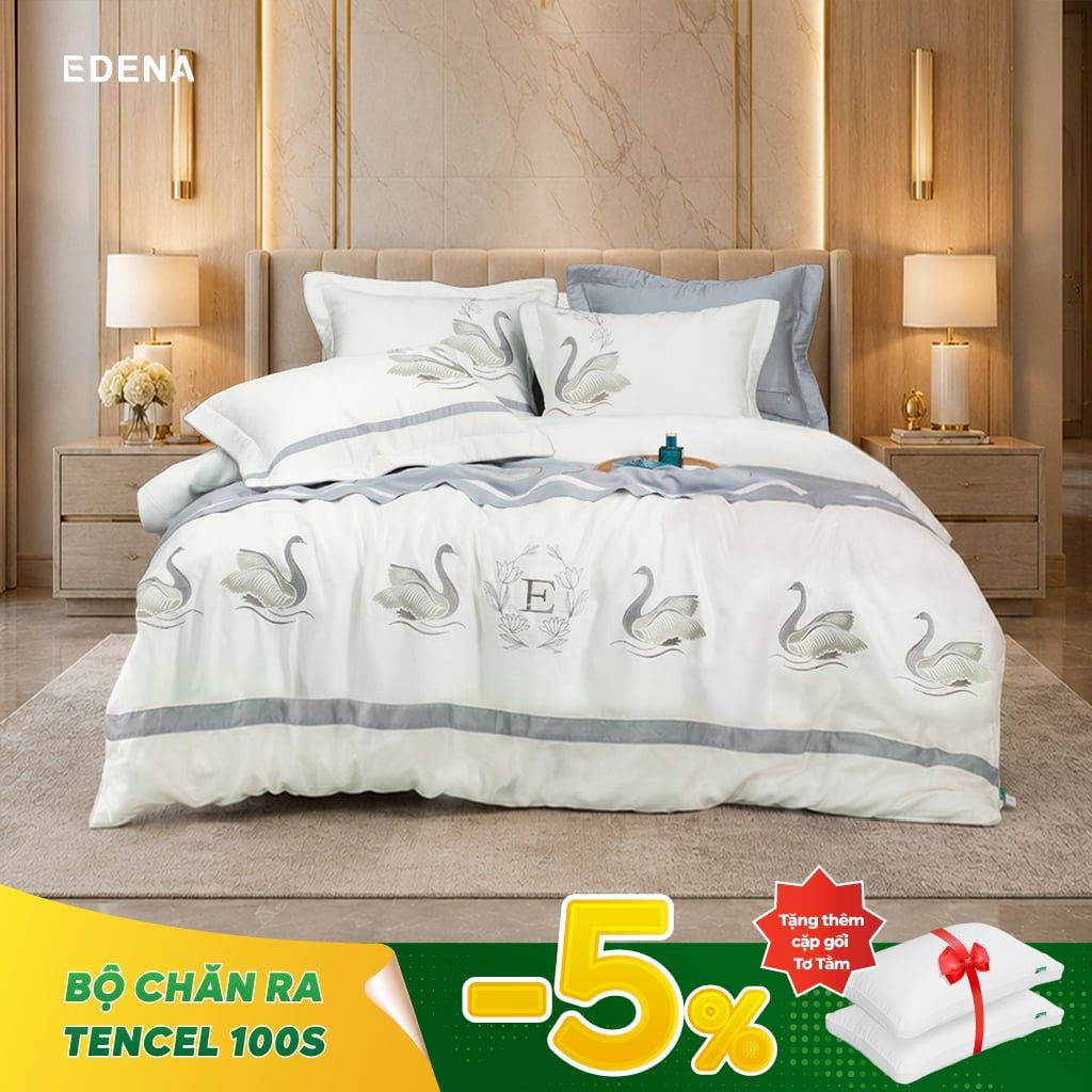 Bộ Ra Tencel Plus 904