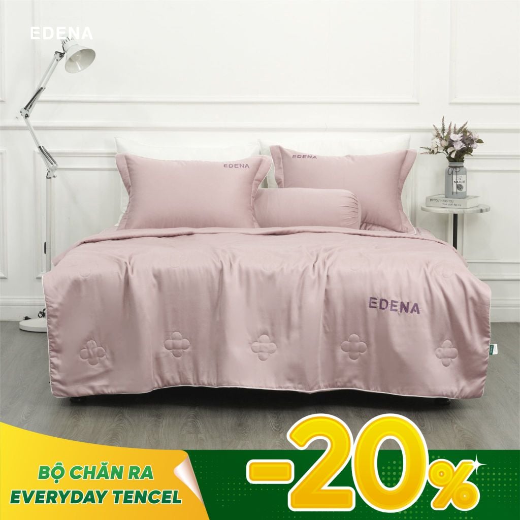 Bộ Ra Everyday Tencel