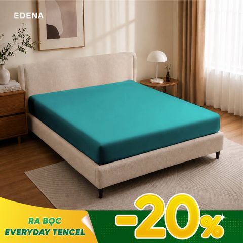 Ra bọc Everyday Tencel