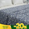 Mền Cool Hoạ Tiết
