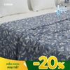 Mền Cool Hoạ Tiết