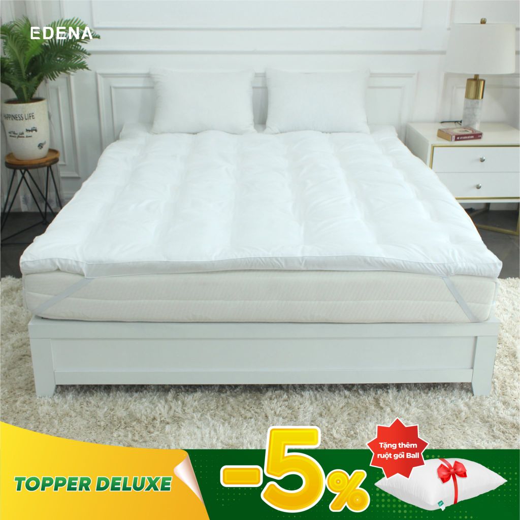 Topper Edena Deluxe