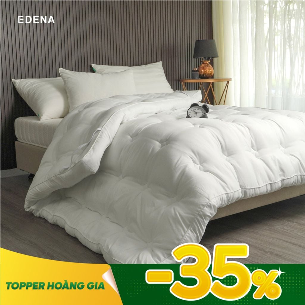 Topper Hoàng Gia