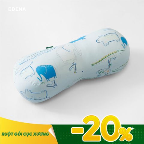 Gối trang trí cục xương