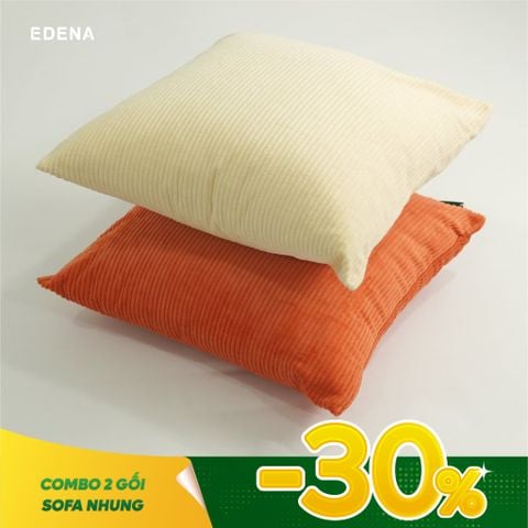 Gối Sofa Edena