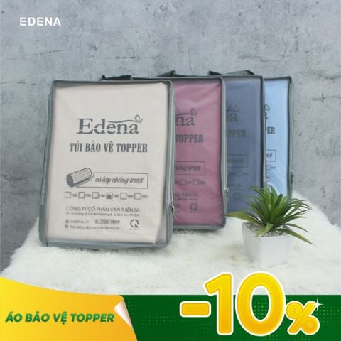 Áo Bảo Vệ Topper