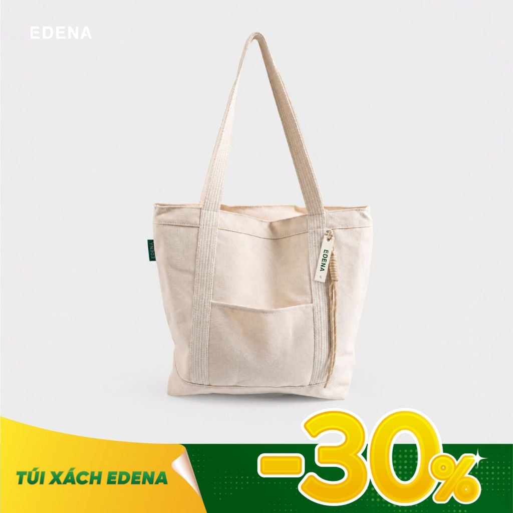 Túi Xách Canvas