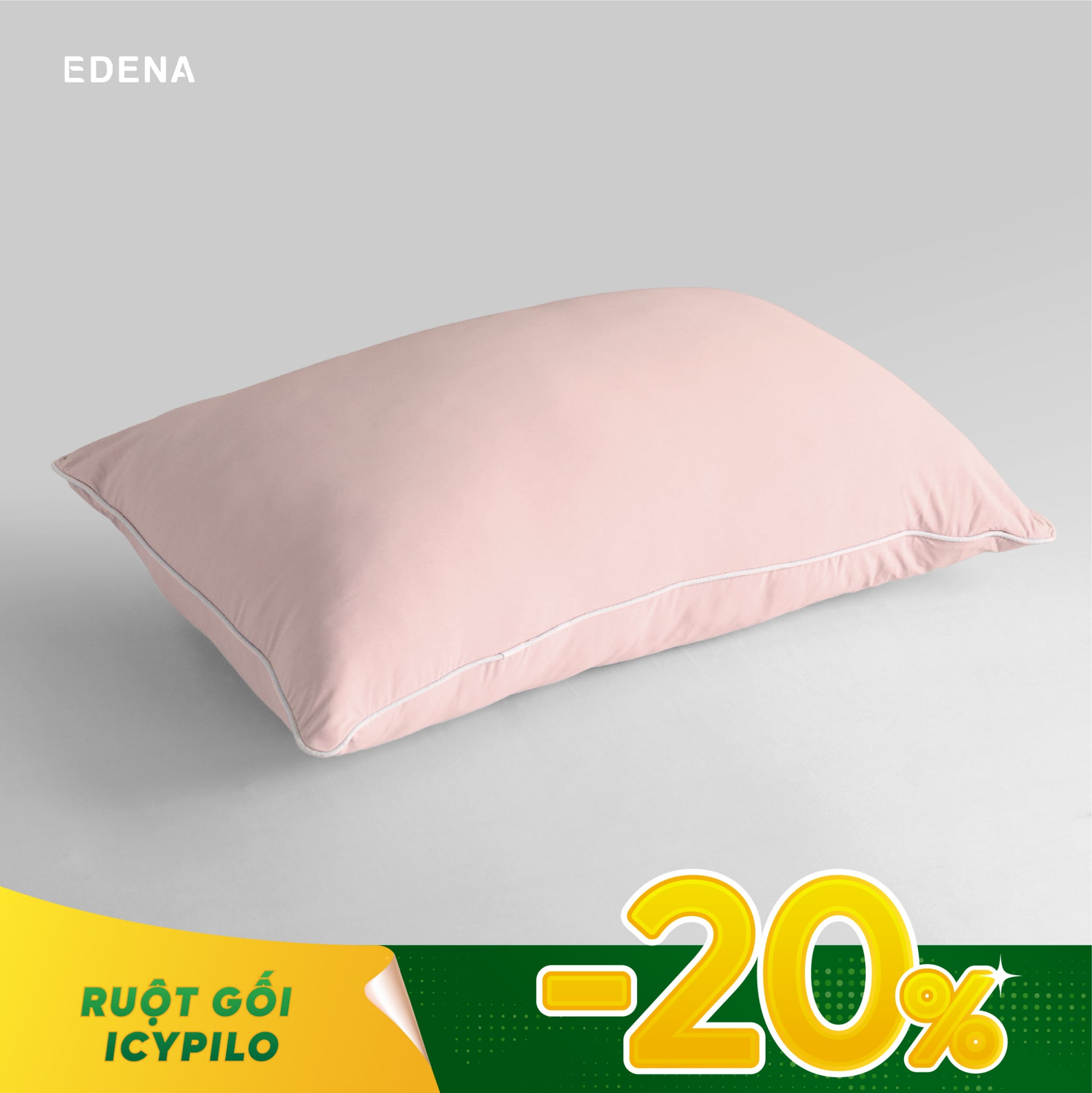 Ruột gối Icypilo