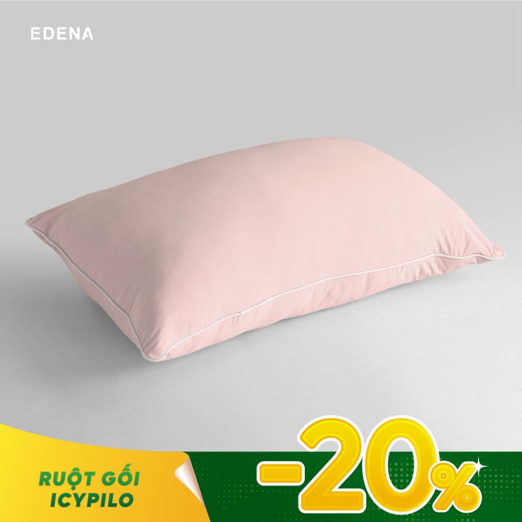 Ruột gối Icypilo