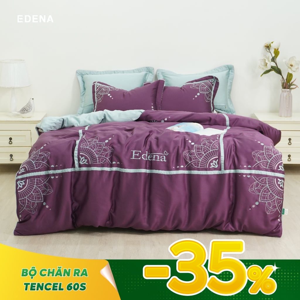 Bộ Ra Edena Tencel 798