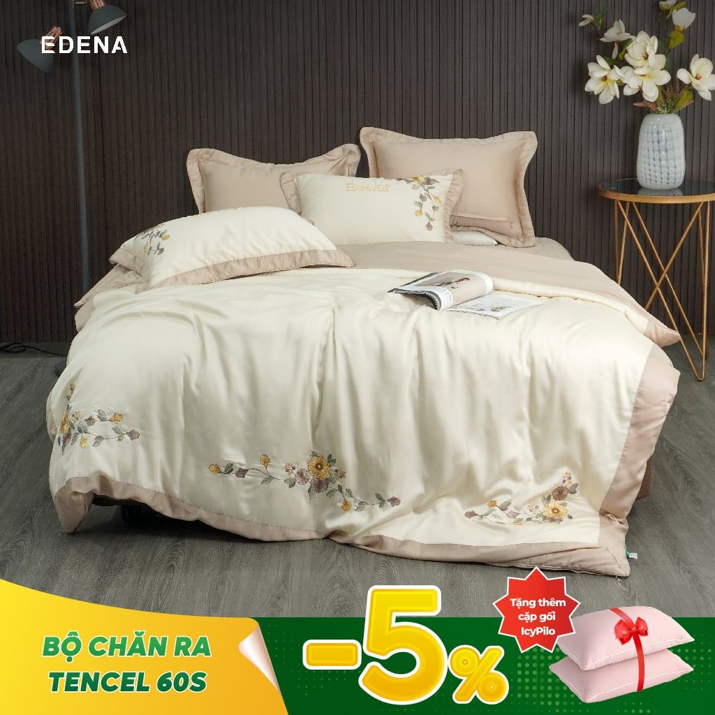 Bộ Ra Edena Tencel 799