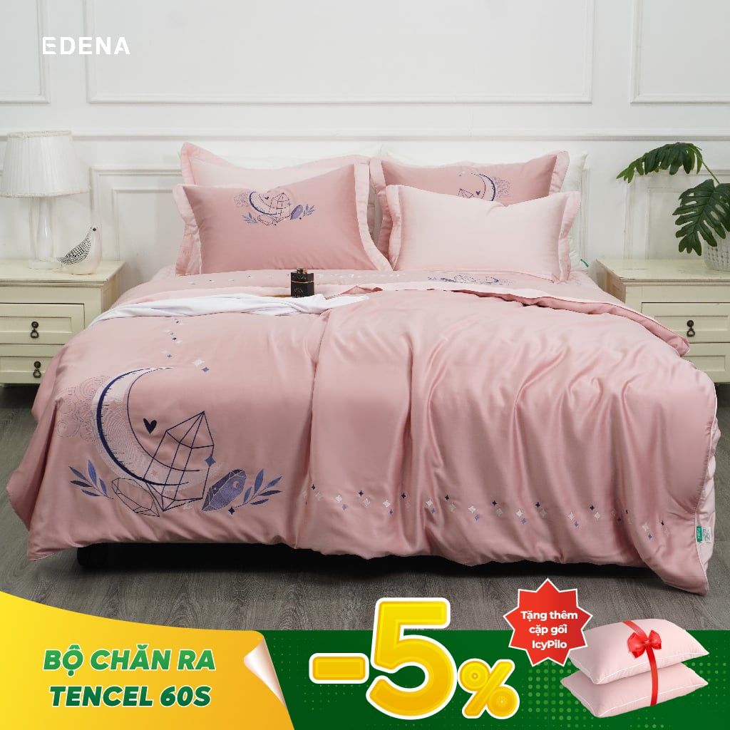 Bộ Ra Edena Tencel A702