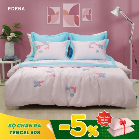 Bộ Ra Edena Tencel A707