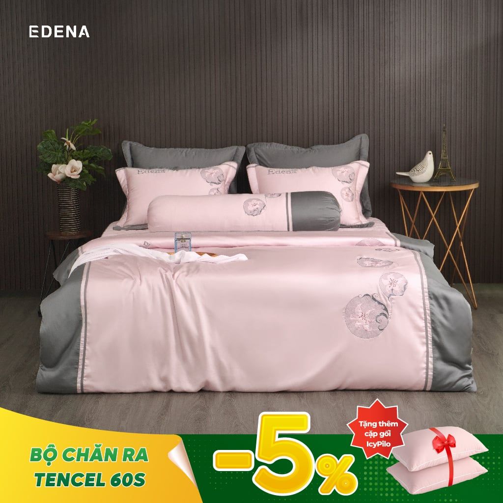 Bộ Ra Edena Tencel A712