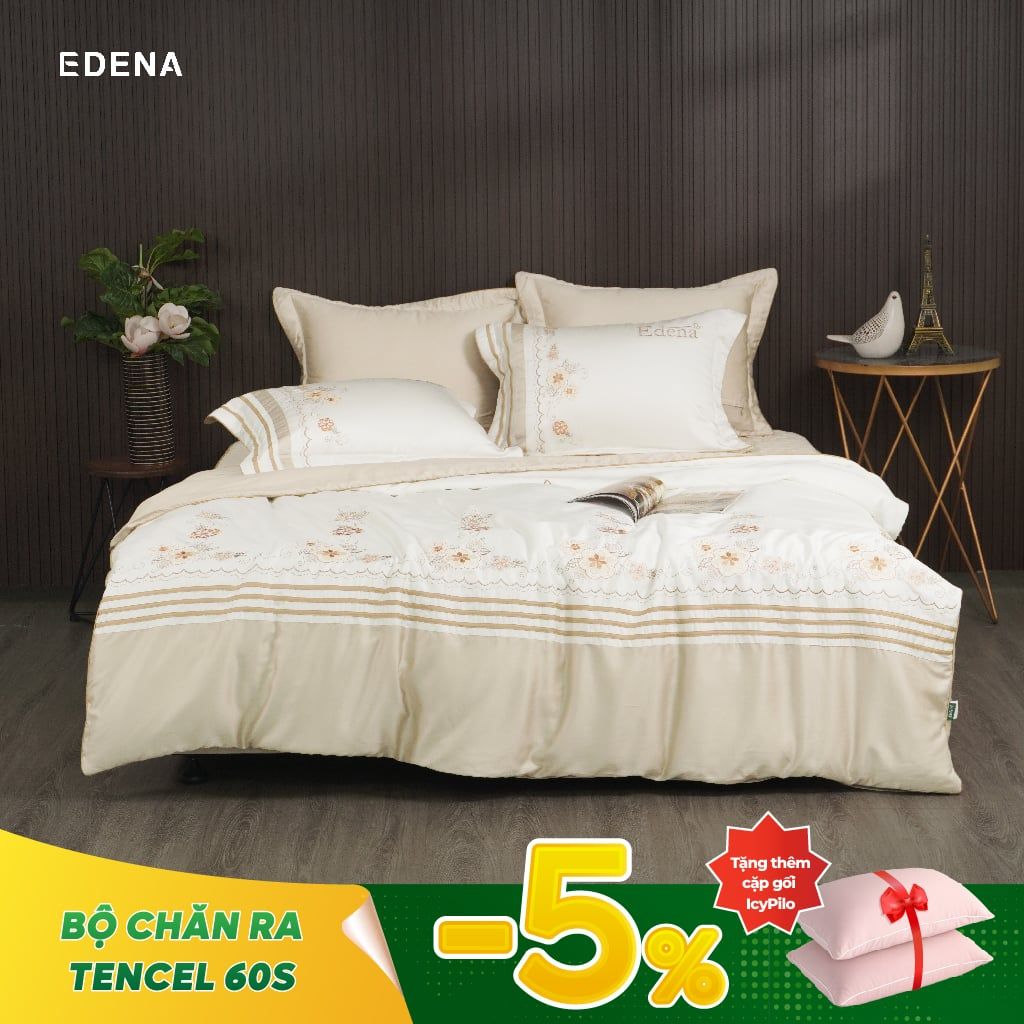 Bộ Ra Edena Tencel A713