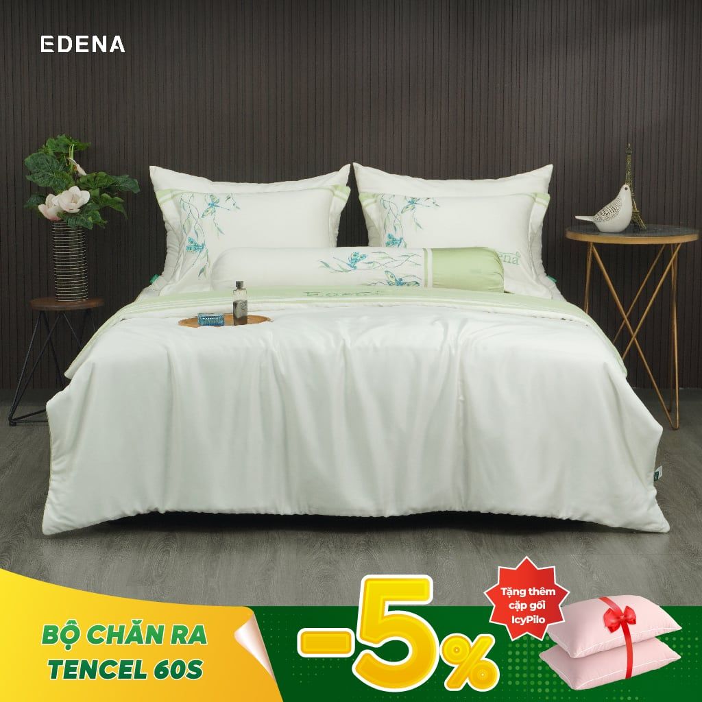 Bộ Ra Edena Tencel A714