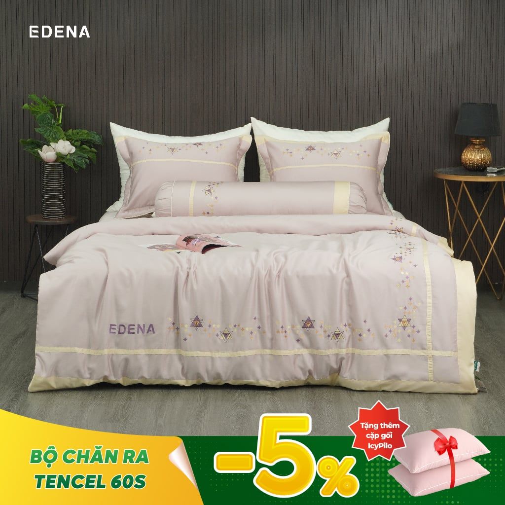 Bộ Ra Edena Tencel A715