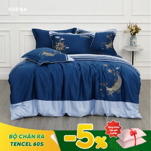 Bộ Ra Edena Tencel A717